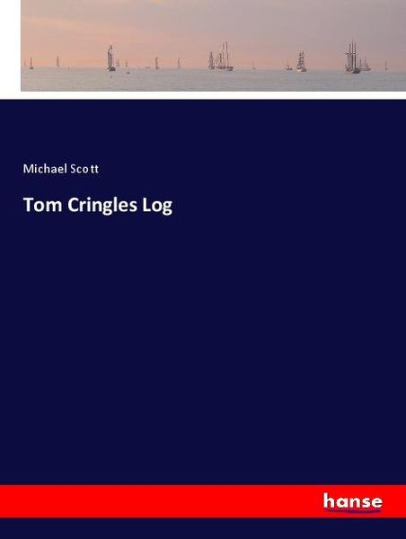 Produktbild: Tom Cringles Log