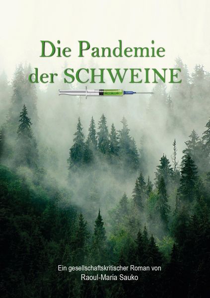 Produktbild: Die Pandemie der Schweine
