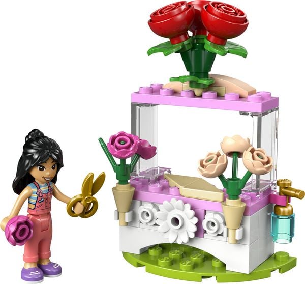 Produktbild: LEGO LEGO Friends 30721