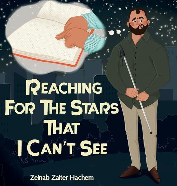 Produktbild: Reaching For The Stars That I Can't See