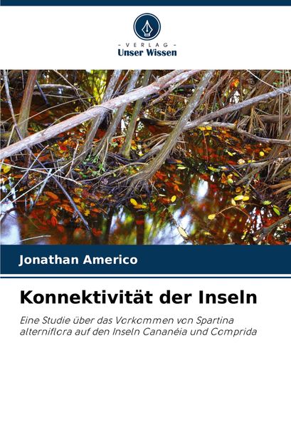 Produktbild: Konnektivit&auml;t der Inseln
