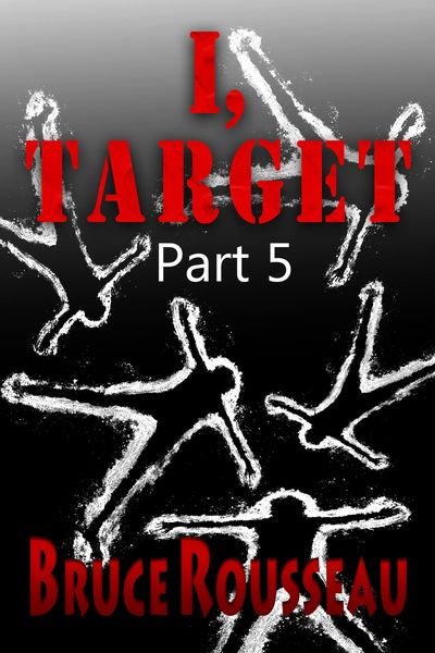 Produktbild: I, Target (Part 5)