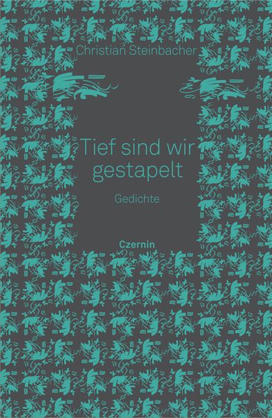 Produktbild: Tief sind wir gestapelt