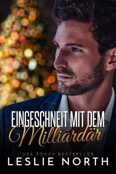 Produktbild: Eingeschneit mit dem Milliard&auml;r
