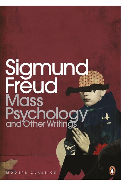 Produktbild: Mass Psychology