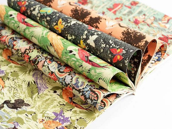 Produktbild: Fanciful Nature