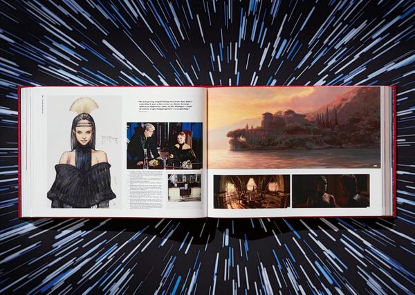 Produktbild: Los Archivos de Star Wars. 1999&ndash;2005