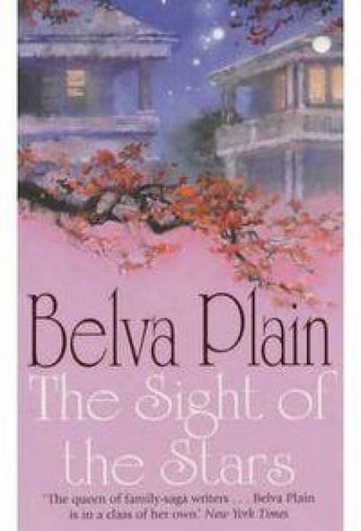 Produktbild: The Sight of the Stars
