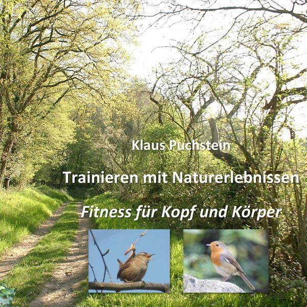 Produktbild: Trainieren mit Naturerlebnissen