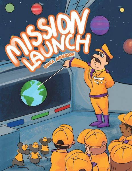 Produktbild: Mission Launch