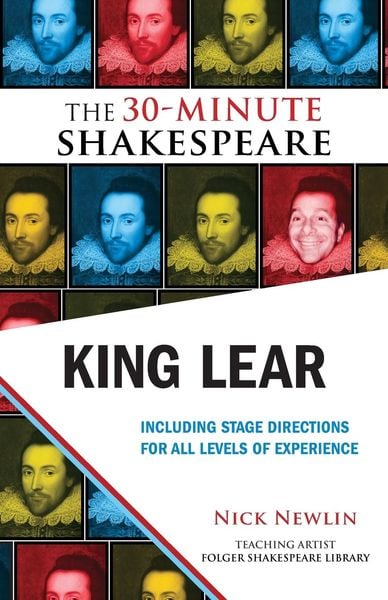 Produktbild: King Lear