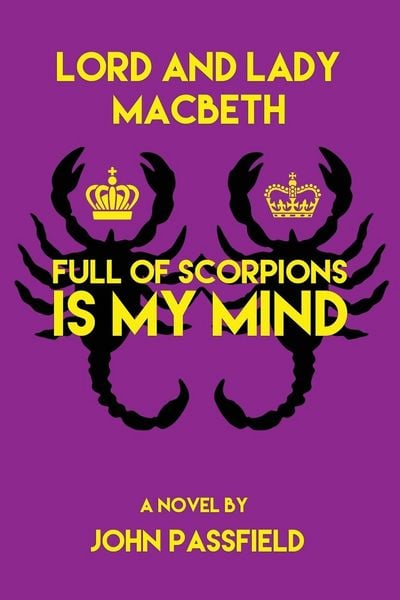 Produktbild: Lord and Lady Macbeth