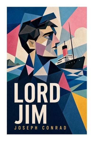 Produktbild: Lord Jim