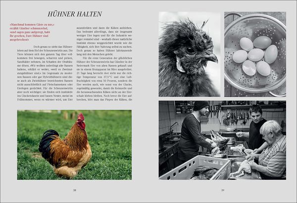 Produktbild: Scheunenwirtin