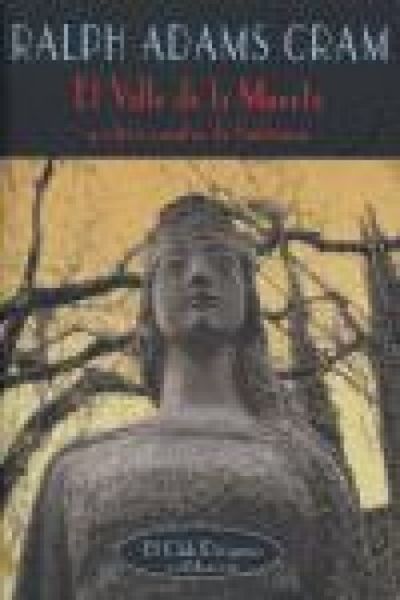 Produktbild: El valle de la muerte y otros cuentos de fantasmas