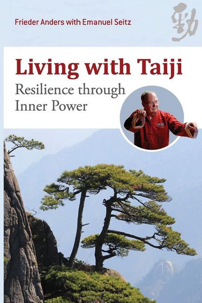 Produktbild: Living with Taiji