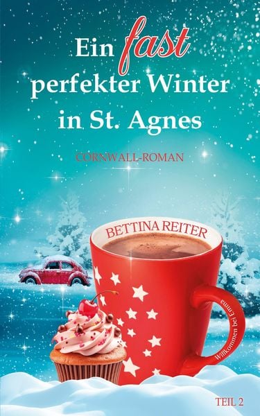 Produktbild: Ein fast perfekter Winter in St. Agnes