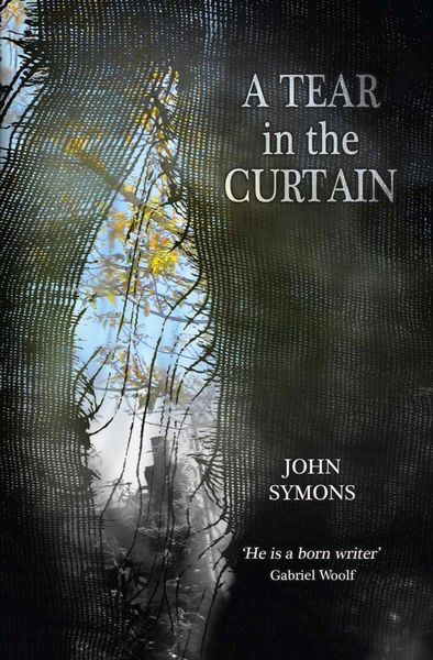 Produktbild: A Tear in the Curtain