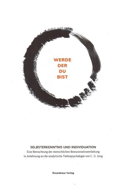 Produktbild: Werde der du bist