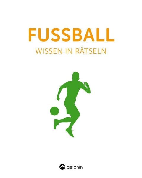 Produktbild: Fu&szlig;ball I Wissen in R&auml;tseln