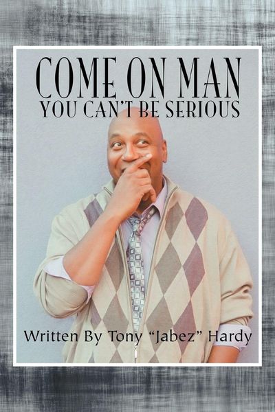 Produktbild: Come on Man
