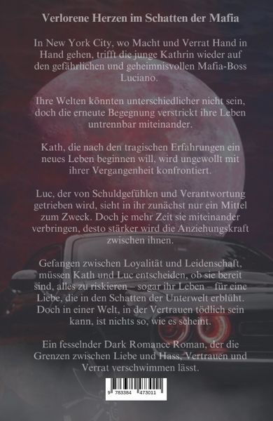Produktbild: Verh&auml;ngnisvolle Z&auml;rtlichkeit