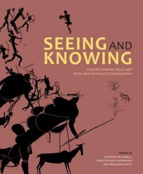 Produktbild: Seeing and Knowing