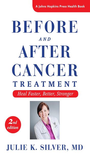 Produktbild: Before and After Cancer Treatment