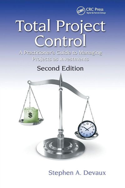 Produktbild: Total Project Control