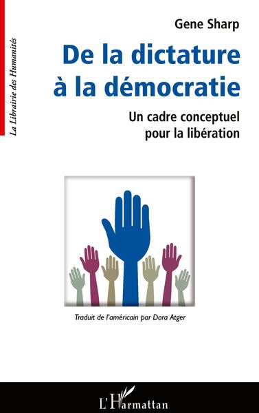 Produktbild: De la dictature &agrave; la d&eacute;mocratie