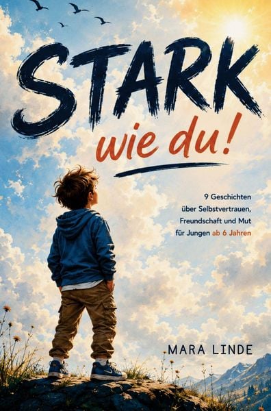 Produktbild: Stark wie du!