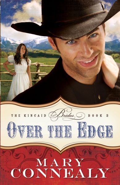Produktbild: Over the Edge