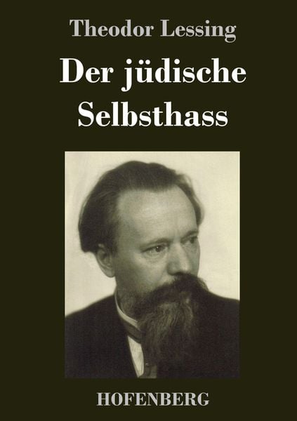 Produktbild: Der j&uuml;dische Selbsthass