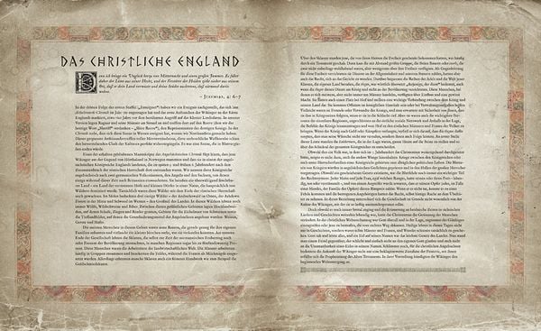 Produktbild: The World of Vikings