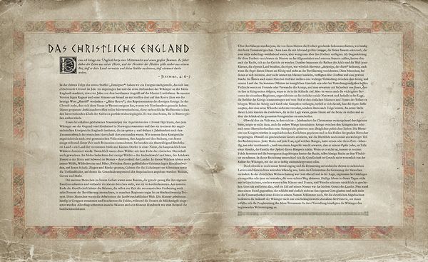 Produktbild: The World of Vikings