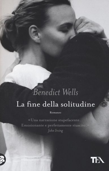Produktbild: La fine della solitudine