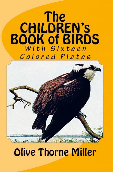 Produktbild: The Children's Book of Birds