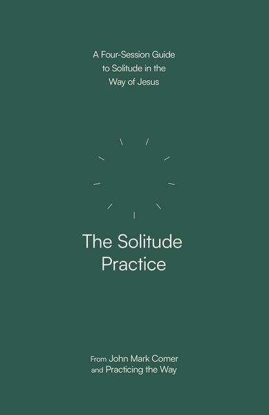 Produktbild: The Solitude Practice