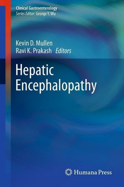 Produktbild: Hepatic Encephalopathy