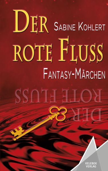 Produktbild: Der rote Fluss