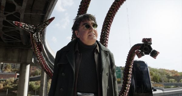 Produktbild: Spider-Man: No Way Home
