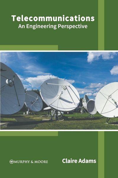 Produktbild: Telecommunications