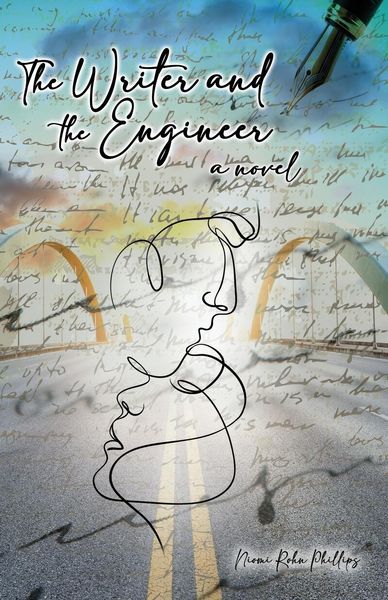 Produktbild: The Writer and the Engineer