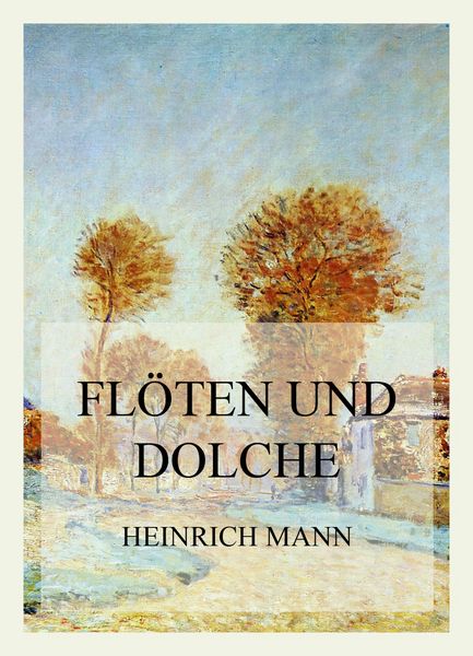 Produktbild: Fl&ouml;ten und Dolche