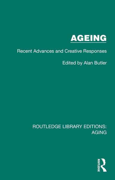 Produktbild: Ageing