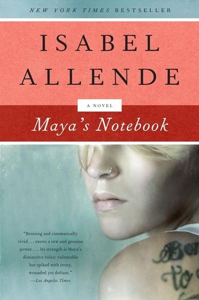 Produktbild: Maya's Notebook