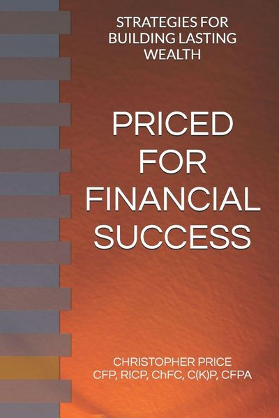 Produktbild: PRICED FOR FINANCIAL SUCCESS