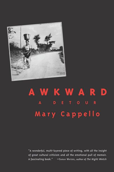 Produktbild: Awkward