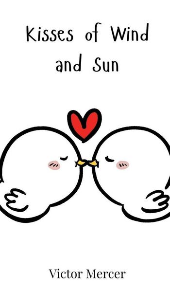 Produktbild: Kisses of Wind and Sun