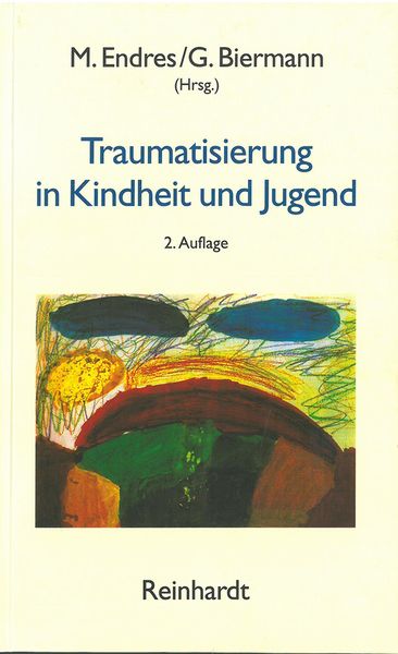 Produktbild: Traumatisierung in Kindheit und Jugend